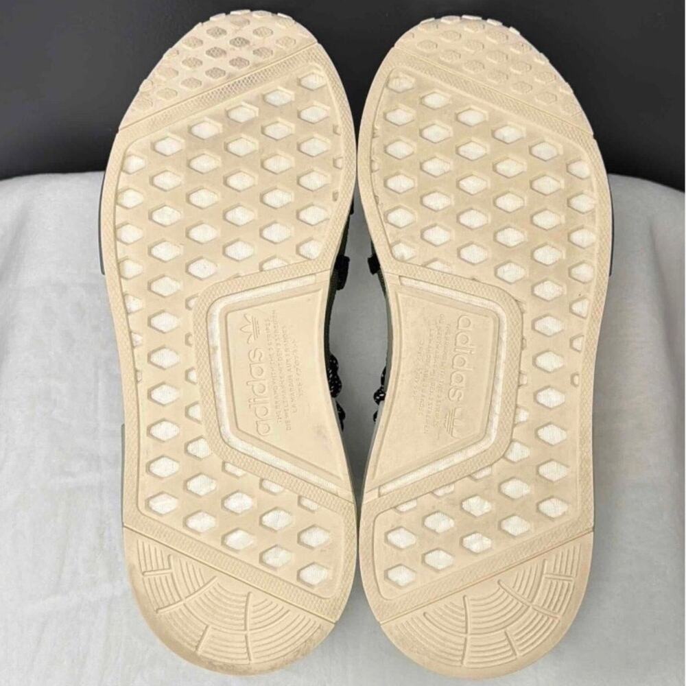 Pharrell x adidas NMD Human Race 'Running Dog' | GZ1664 | 6.5Y|M/8W - Picture 13 of 13
